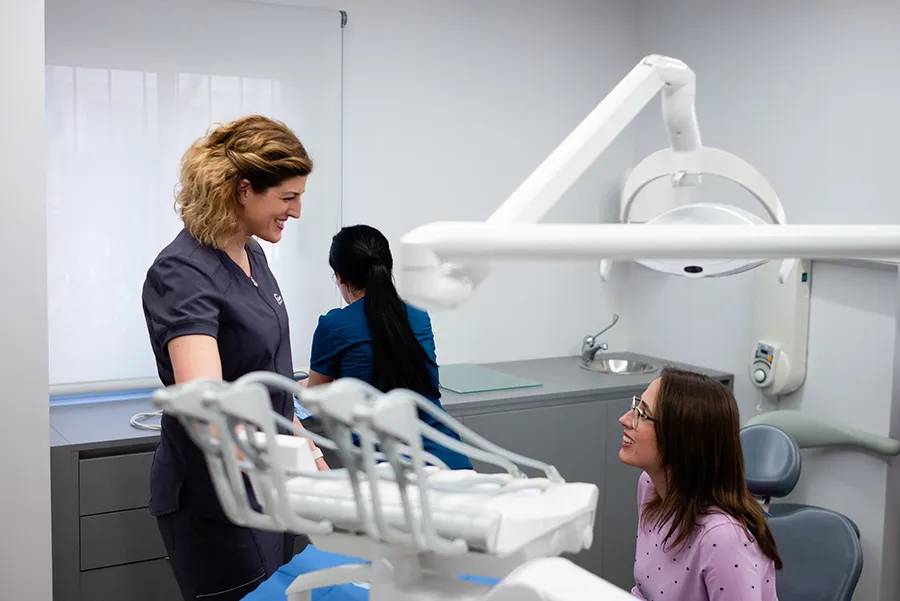 El mejor dentista en Murcia