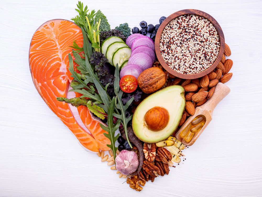 Buenos y malos alimentos para tus dientes Murcia