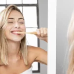 Importancia de cepillarse los dientes antes de dormir Murcia