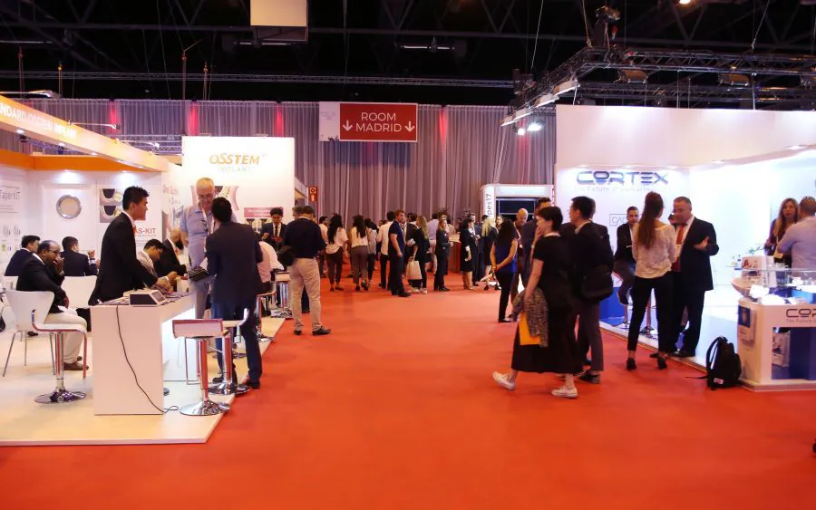 Congreso internacional EAO