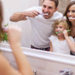 Consejos de higiene bucodental en Murcia