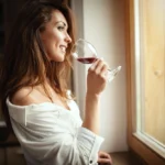 Copa de vino ayuda a prevenir caries dentales Murcia