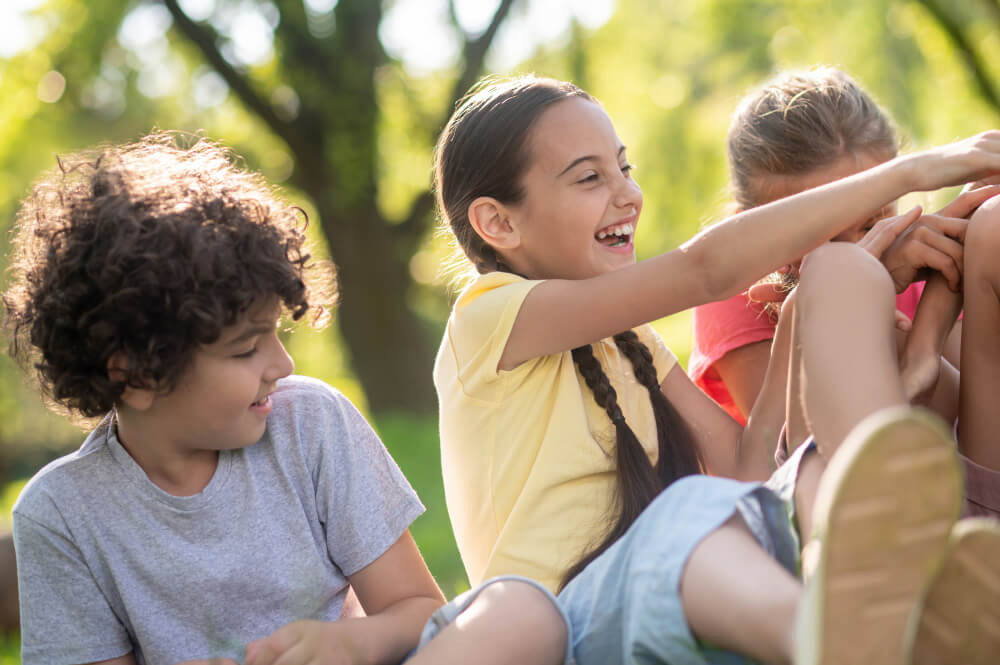 Cuidados dentales en niños Murcia