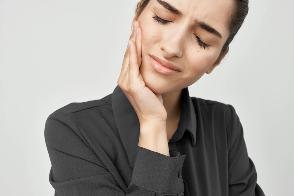 Dolor de mandíbula en Murcia