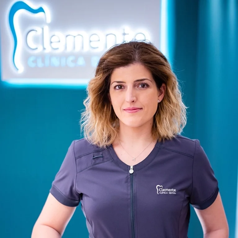 Dra. Silvia Clemente Ruiz de Almirón
