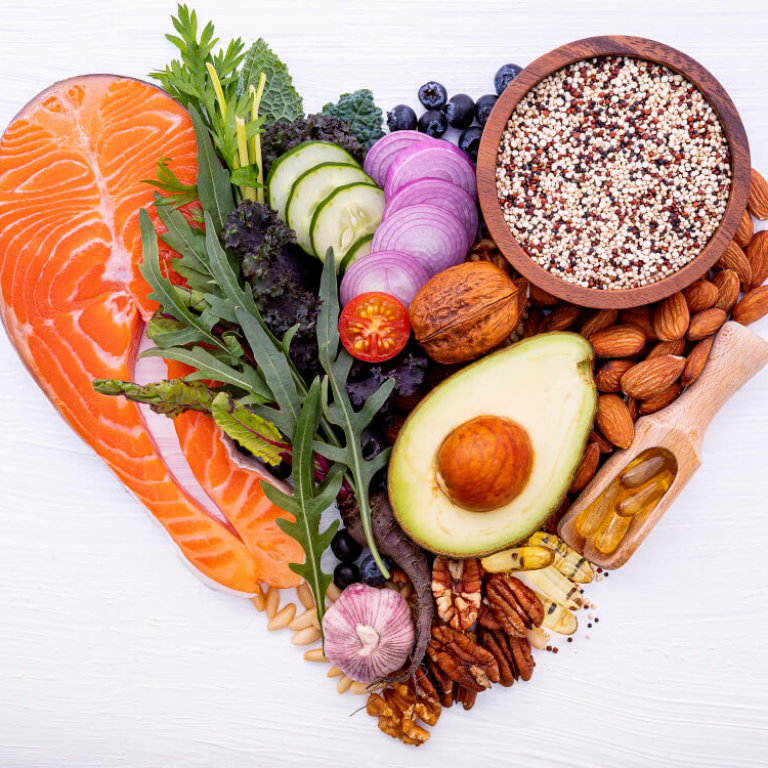 Buenos y malos alimentos para tus dientes Murcia