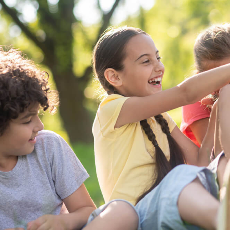 Cuidados dentales en niños Murcia
