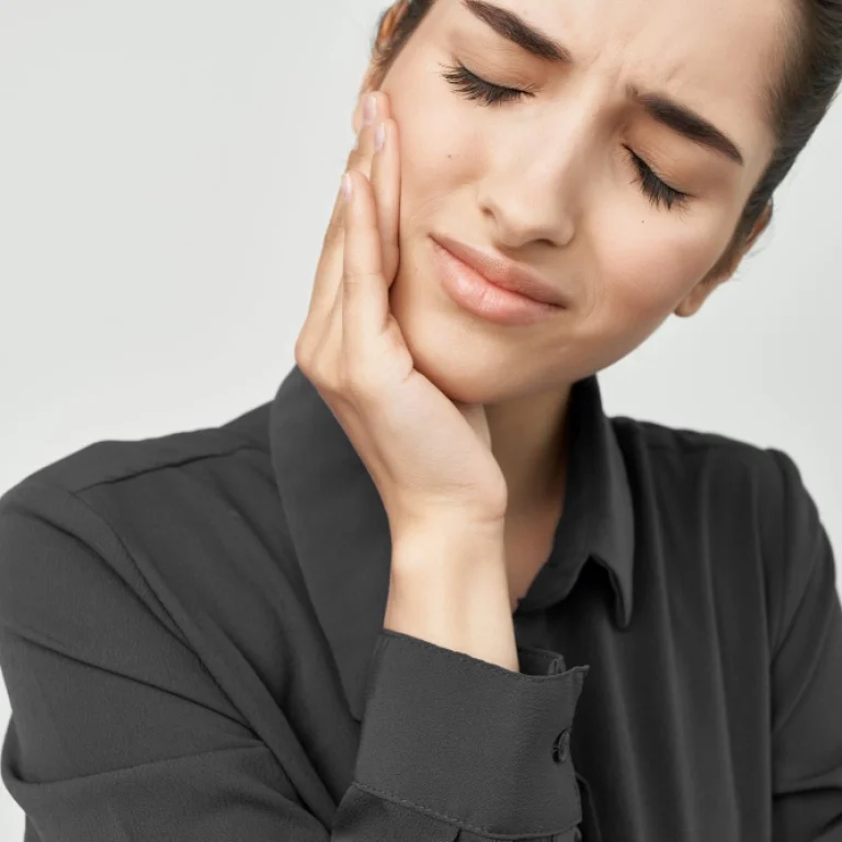 Dolor de mandíbula en Murcia