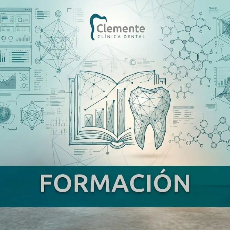 Formación Clínica Dental Clemente en Murcia