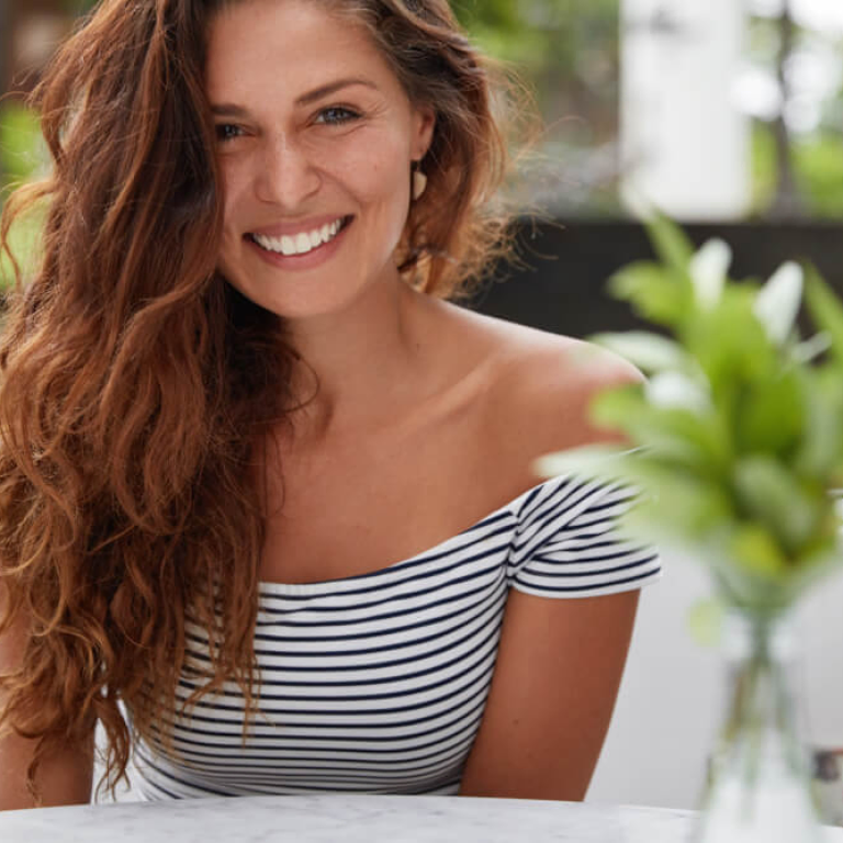 Calidad de vida con implantes dentales en Murcia