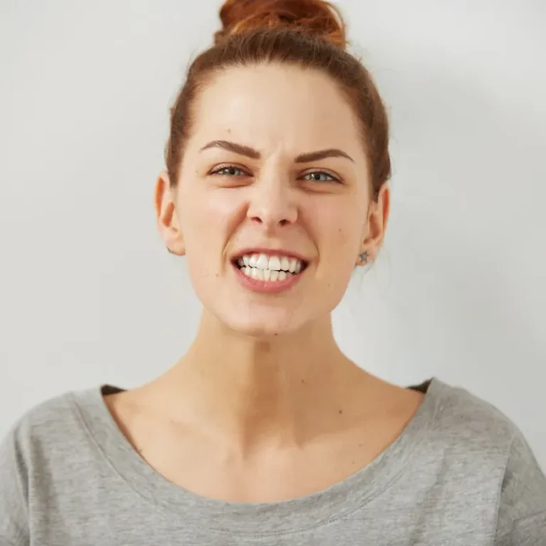 Problemas de una mordida desalineada en Murcia