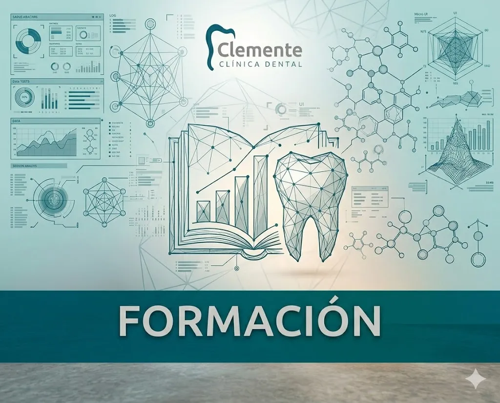 Formación Clínica Dental Clemente en Murcia