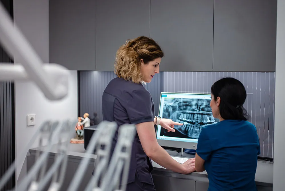 Elegir el mejor dentista en Murcia