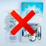 Peligros de blanqueamiento dental casero Murcia