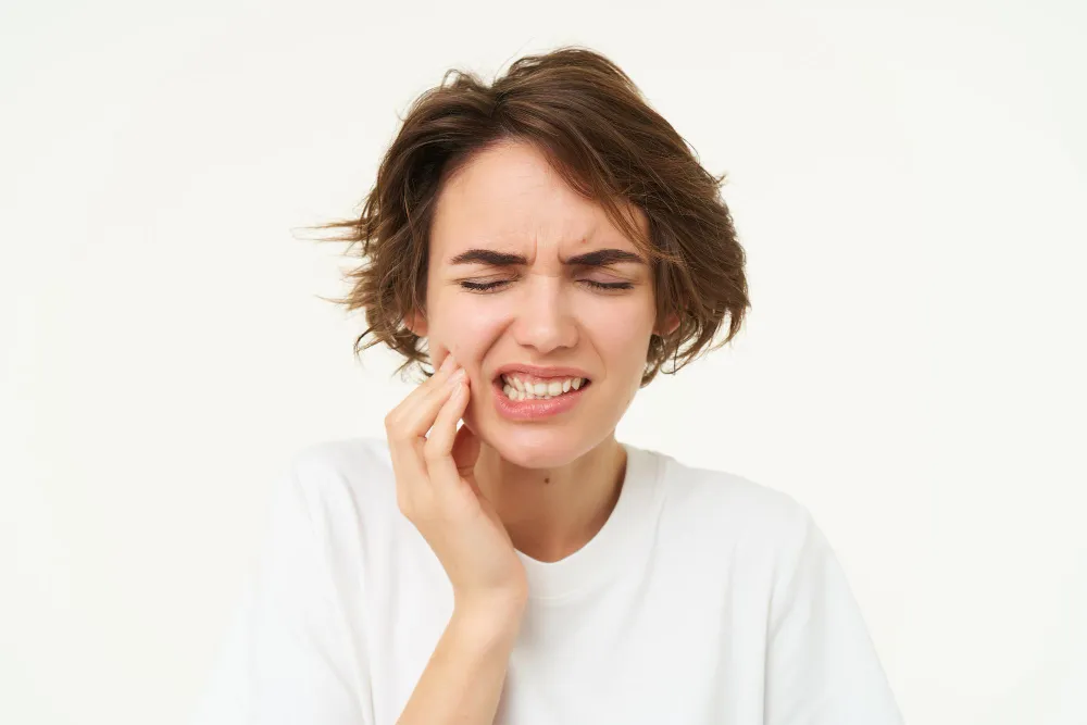 Periodontitis en Murcia